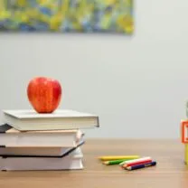 Ing. Ladislav Špička, zástupce ředitelky pro teoretické vyučování