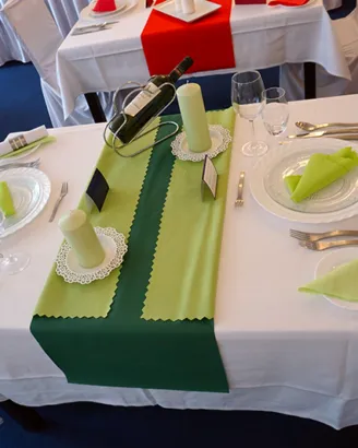 Hotelnictví a turismus - Střední škola podnikání a gastronomie Praha
