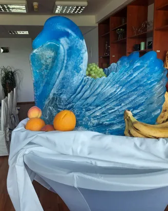Hotelnictví a turismus - Střední škola podnikání a gastronomie Praha