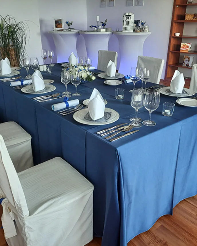 Hotelnictví a turismus - Střední škola podnikání a gastronomie Praha