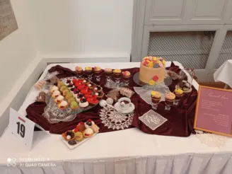 Cukrář