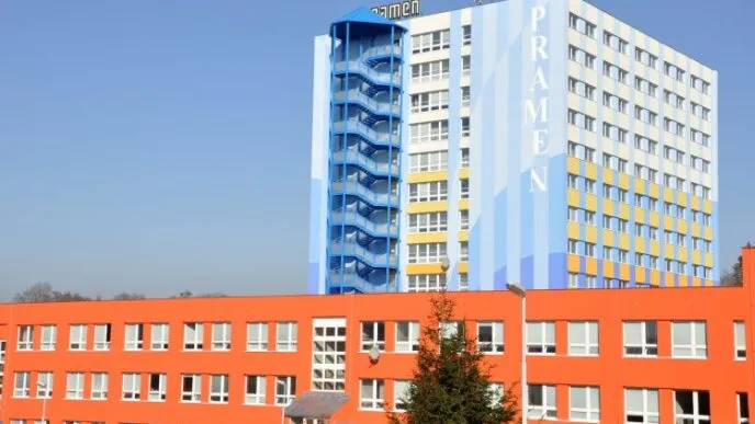 Jsem uchazeč